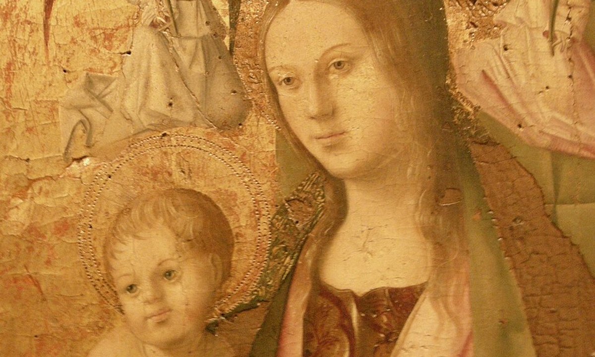 Four works by Renaissance master Antonello da Messina stolen from Sicily museum – The Art Newspaper Four works by Renaissance master Antonello da Messina stolen from Sicily museum – The Art Newspaper