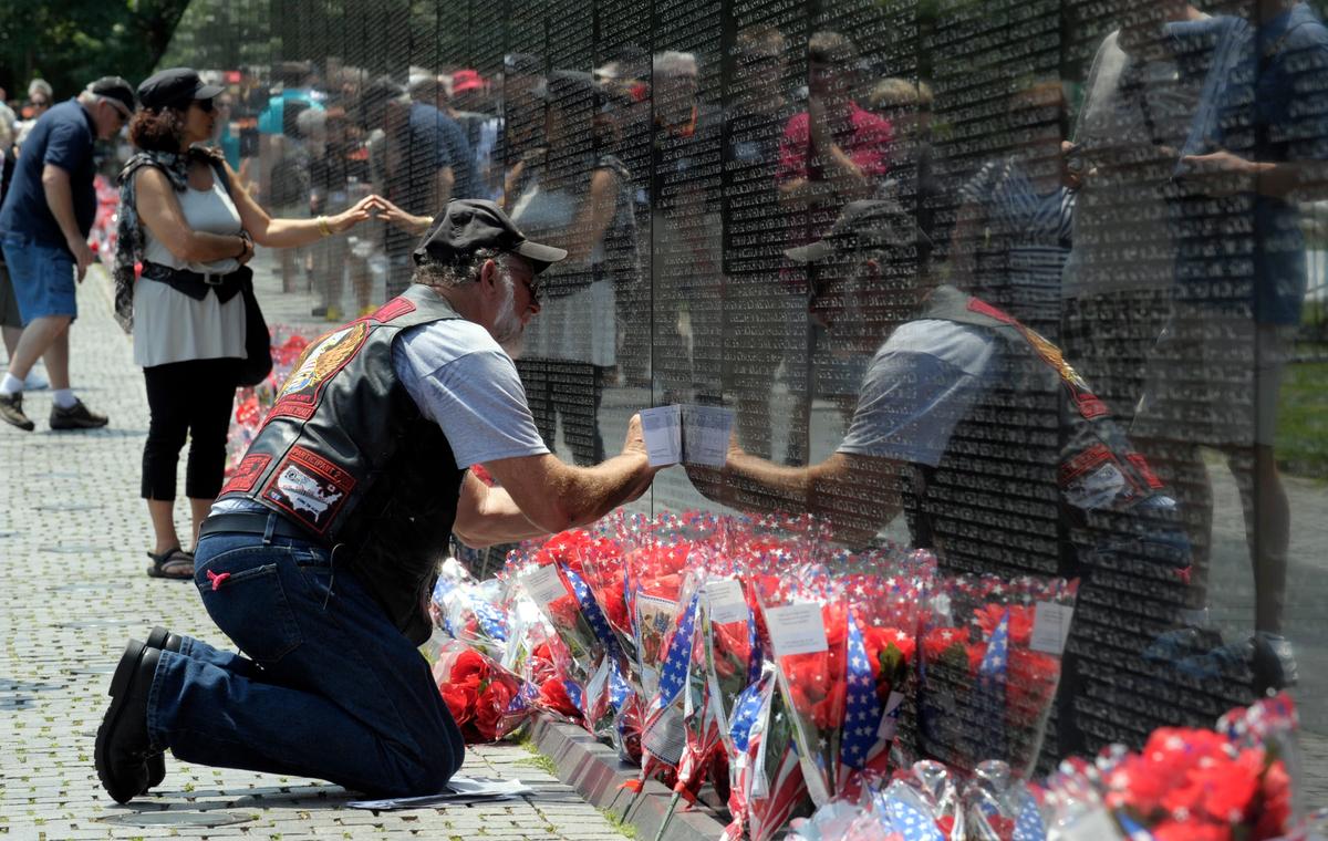 AP Photo/Susan Walsh