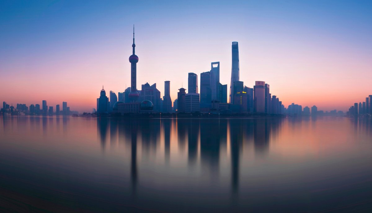 Museums and art spaces in Shanghai and the rest of China are on lockdown to prevent the spread of coronavirus Photo: © Freeman Zhou
