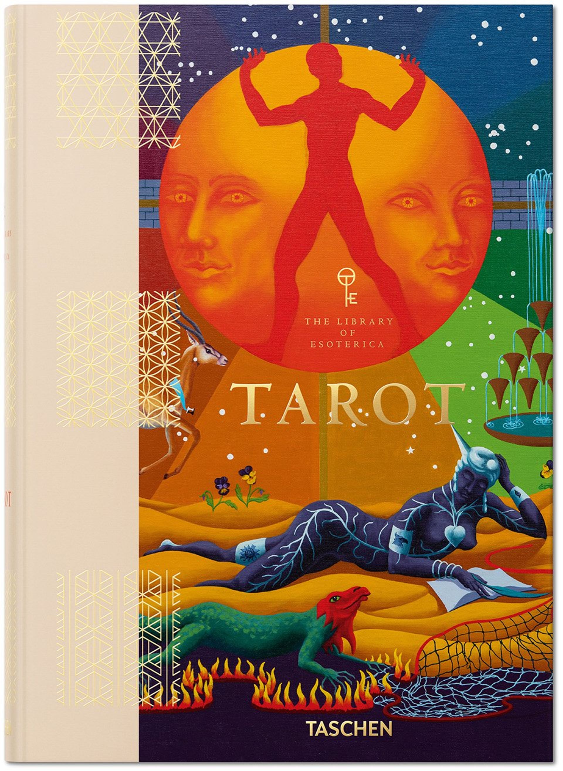 The art of tarot, from the Renaissance to today