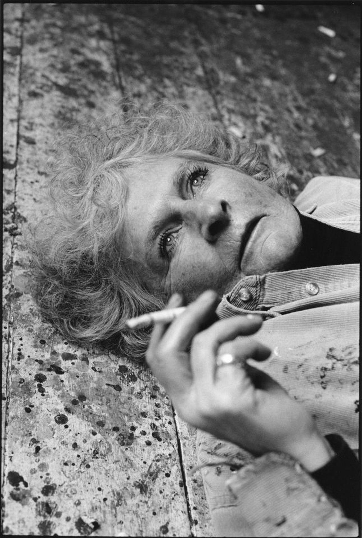 Nicola Bensley