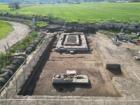 In southern Italy, a long-planned excavation is revealing the secrets of an ancient Greek sanctuary
