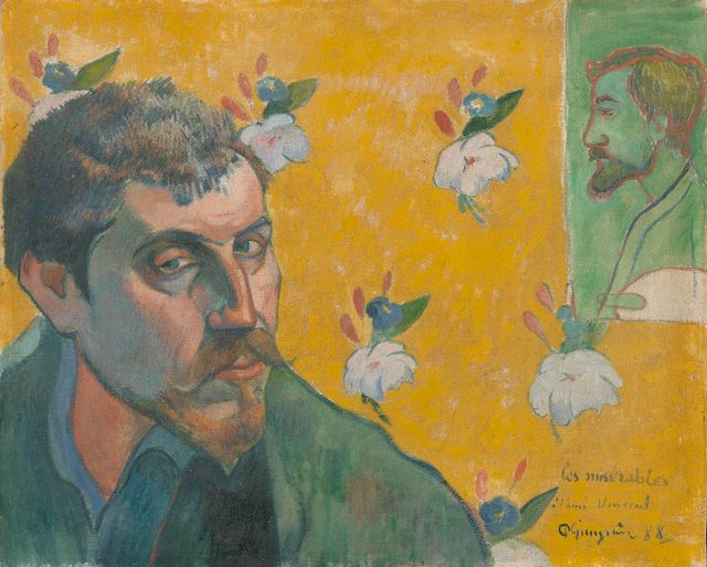Van Gogh s Suicide Ten Reasons Why The Murder Story Is A Myth