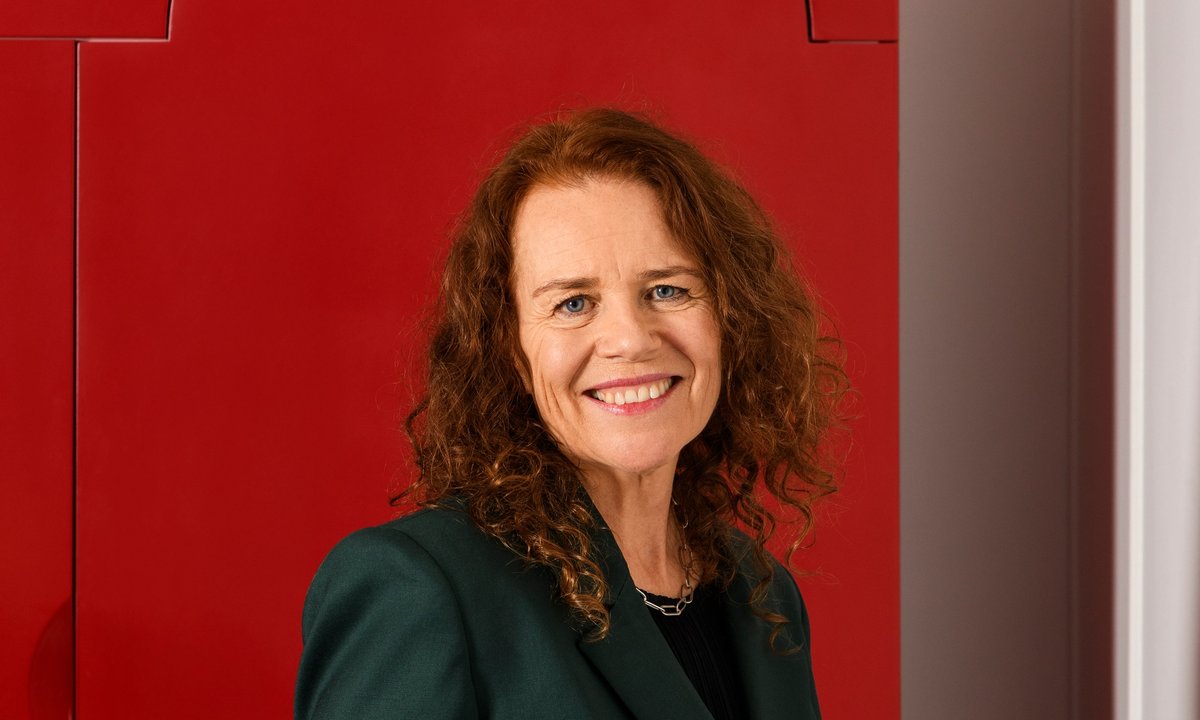 Sally Tallant, director of New York’s Queens Museum, to lead London’s Hayward Gallery – The Art Newspaper