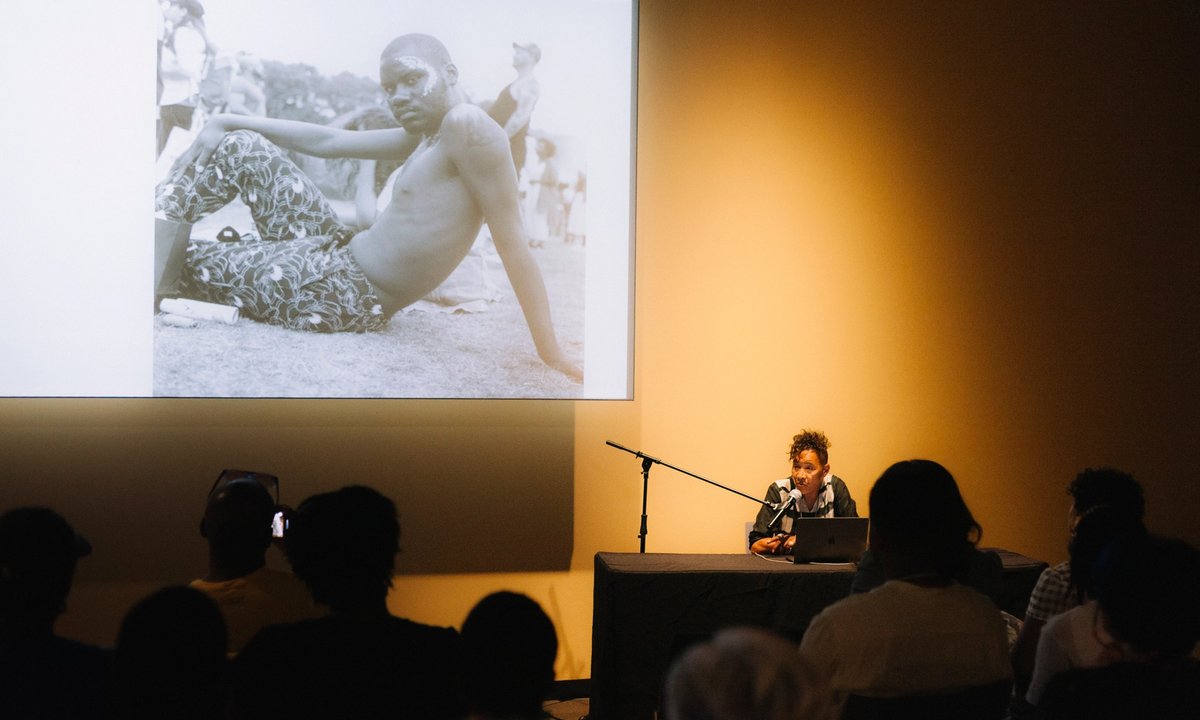 Three key takeaways from Lagos' newest African art symposium
