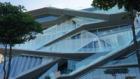Rio’s Museum of Image and Sound finally opens after 16 years in development