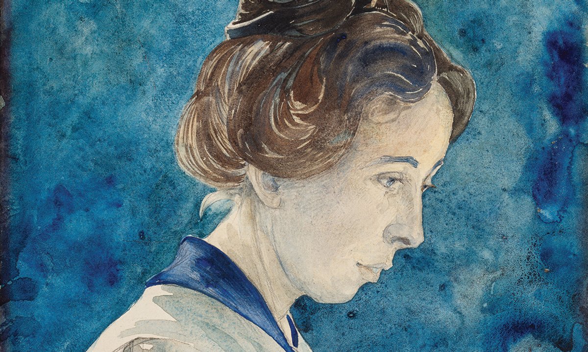 New biography and seven-volume catalogue raisonné bring order to the spiritual fascination of Hilma af Klint New biography and seven-volume catalogue raisonné bring order to the spiritual fascination of Hilma af Klint
