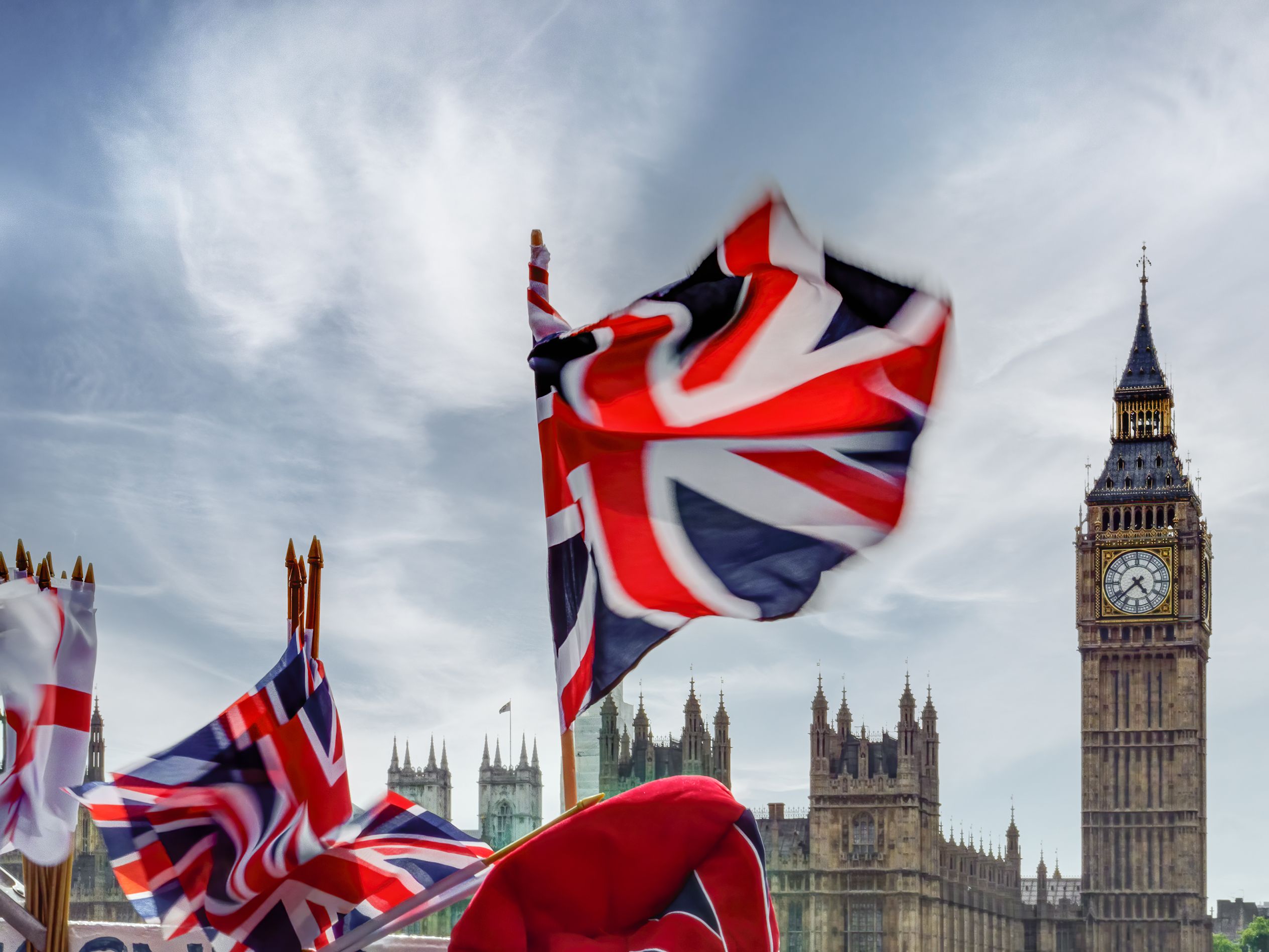 The UK government announced this week that Temporary Admission would be extended to four years

Photo: Ermell/Wikimedia Commons