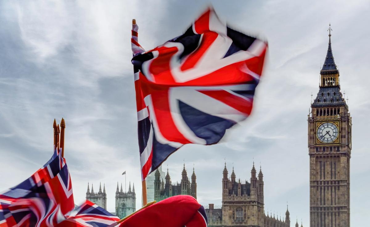 The UK government announced this week that Temporary Admission would be extended to four years
Photo: Ermell/Wikimedia Commons