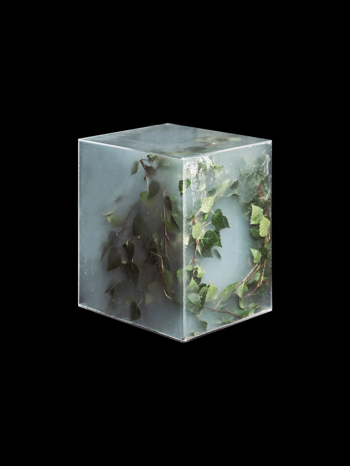 Tropospherical Forecast , 2018, by Jaakko Kahilaniemi © Jaakko Kahilaniemi