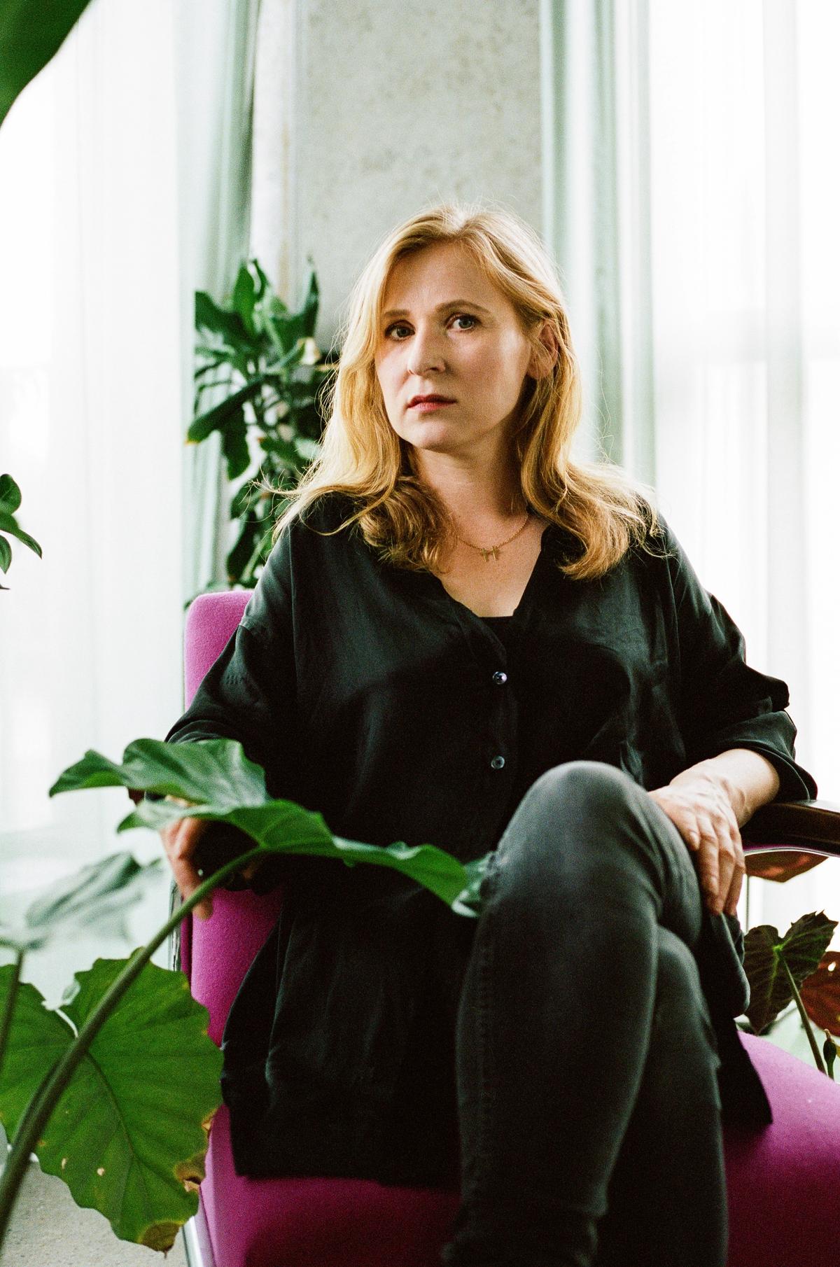 Alicja Kwade
© Christian Werner, courtesy of 303 Gallery