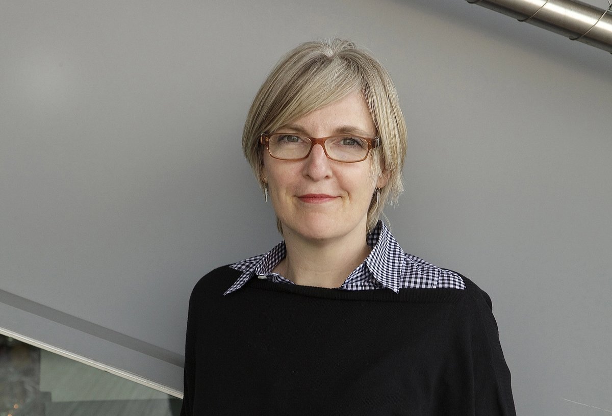 Helen Molesworth