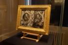 Painting stolen from Chatsworth House 45 years ago discovered at auction