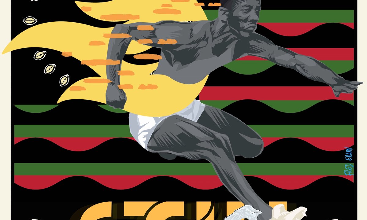 In the face of economic uncertainty, Art x Lagos focuses on non-commercial programming In the face of economic uncertainty, Art x Lagos focuses on non-commercial programming