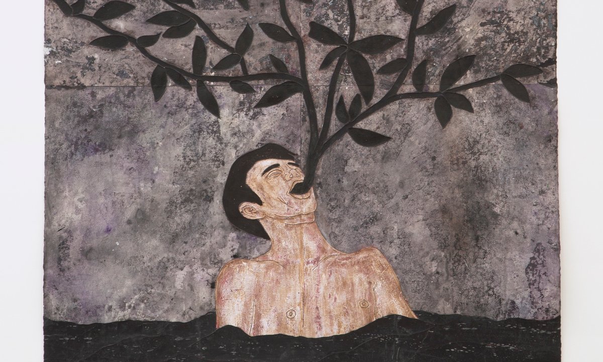 Artists respond to the continuing toll of colonialism in the Americas