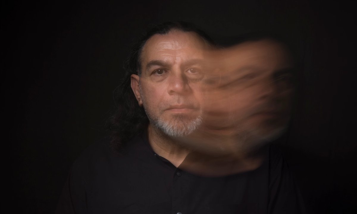 Khaled Sabsabi—who had his Australia Pavilion cancelled and reinstated—will also exhibit in main Venice Biennale show – The Art Newspaper