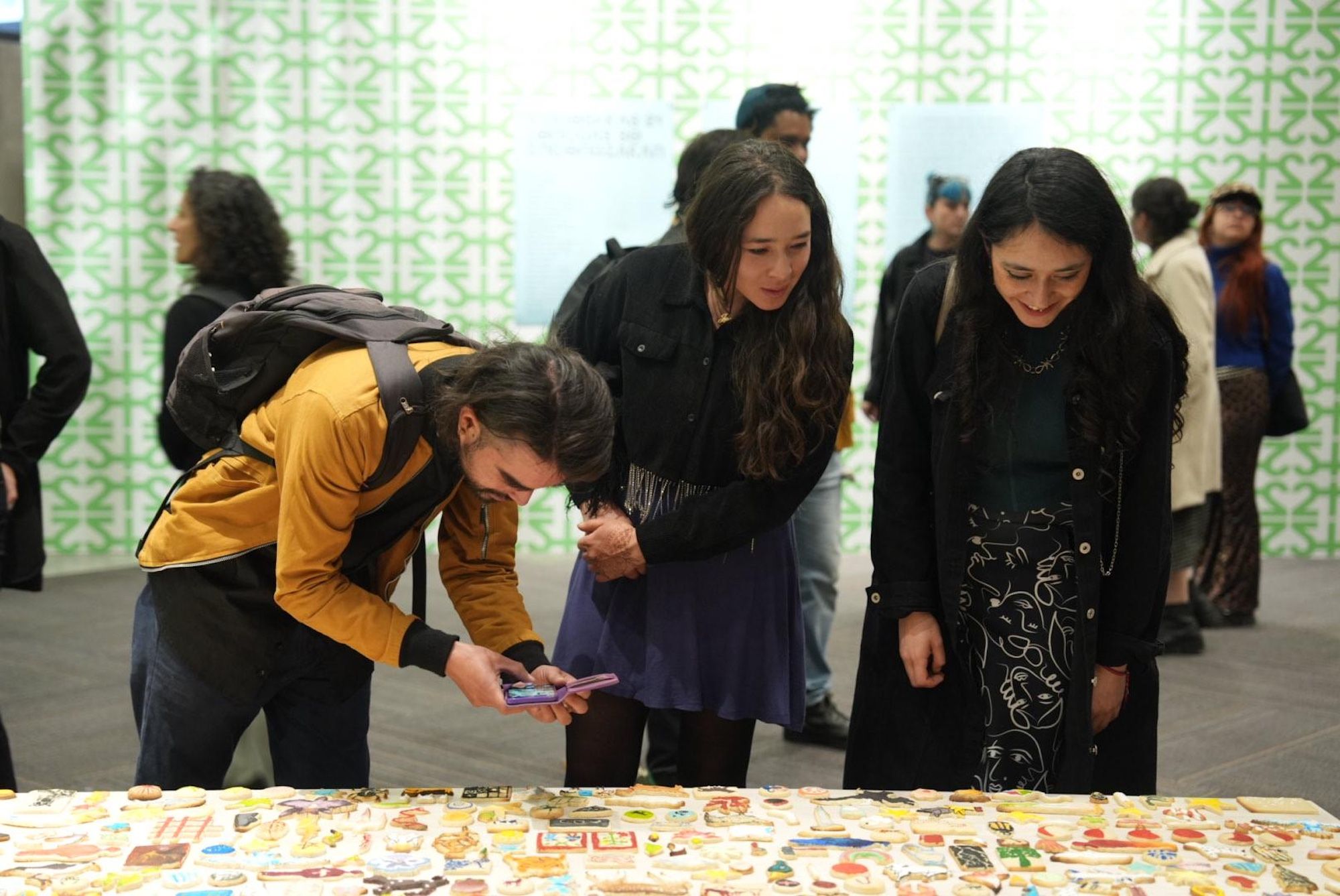 New chapter for Artbo: Colombia’s art market finds resilience amidst flux – The Art Newspaper