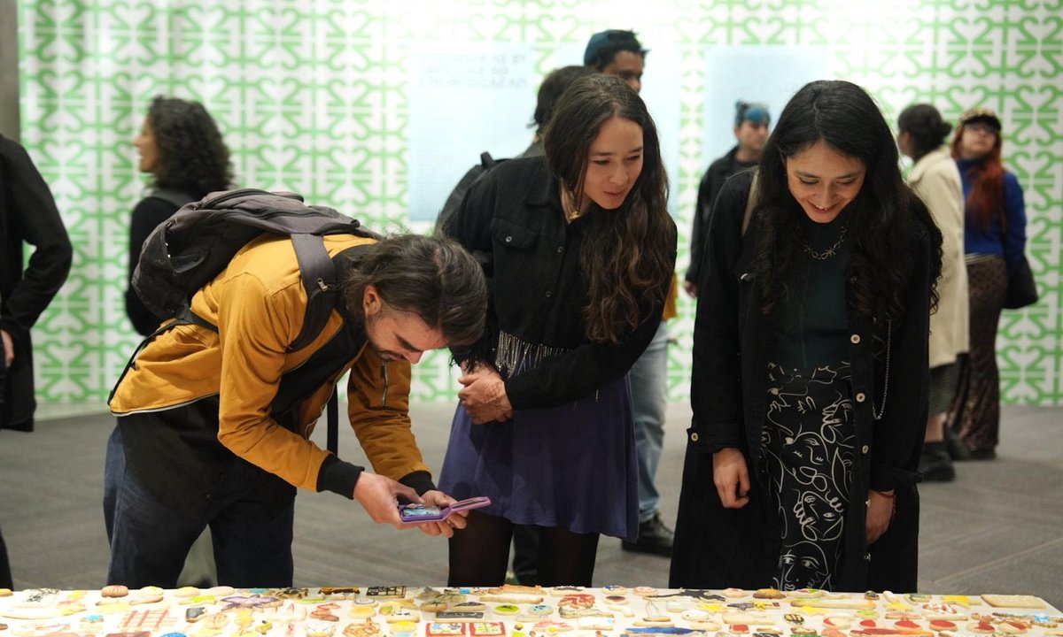 New chapter for Artbo: Colombia's art market finds resilience amidst flux