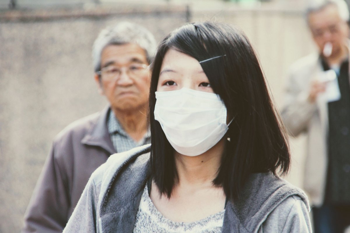 Public museums in Hong Kong and mainland China have closed to halt the transmission of the new coronavirus © Peggy und Marco Lachmann-Anke