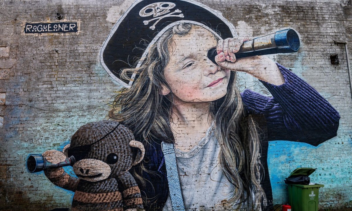 Charity Art UK digitises nearly 7,000 murals across country – The Art Newspaper Charity Art UK digitises nearly 7,000 murals across country – The Art Newspaper