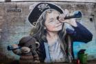Charity Art UK digitises nearly 7,000 murals across country