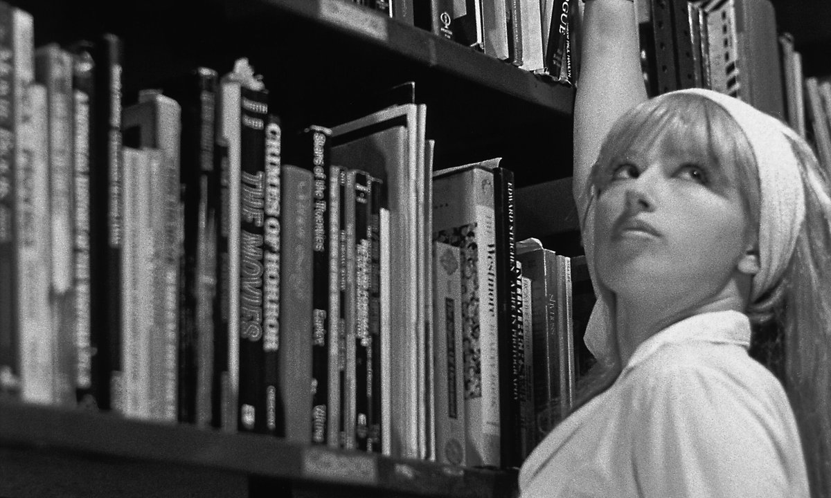 Cindy Sherman launches project to preserve and protect her photographic works