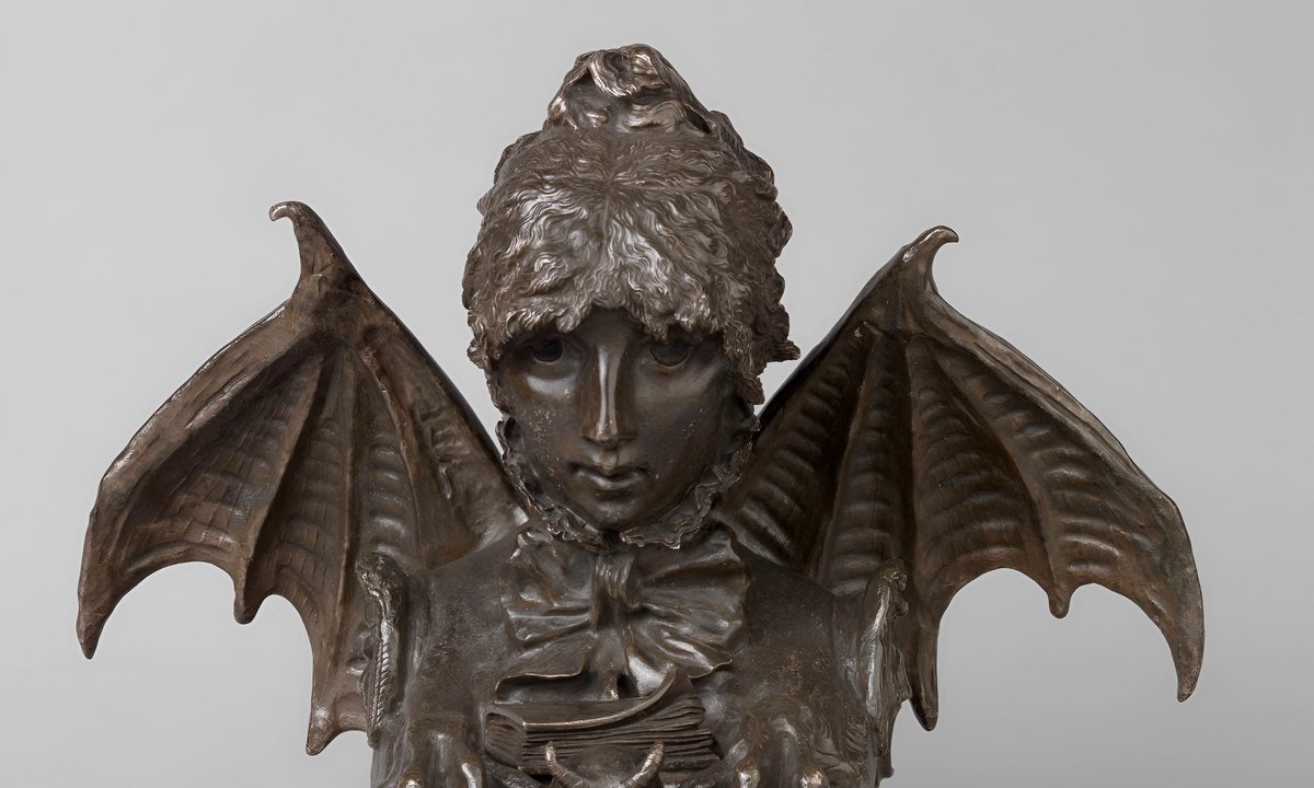 New catalogues reveal Royal Collection's vast sculpture holdings-and Queen Victoria's acquisition spree