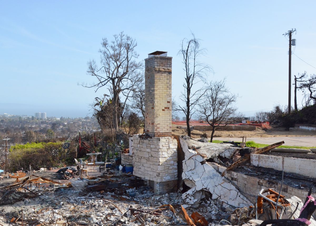 Richard Neutra, Kesler House, 2025 Photo © Evan Curtis Charles Hall, House Museum