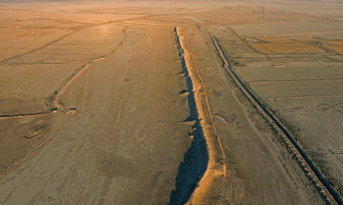 Excavations at Alexander the Great’s rediscovered city in Iraq postponed due to war – The Art Newspaper