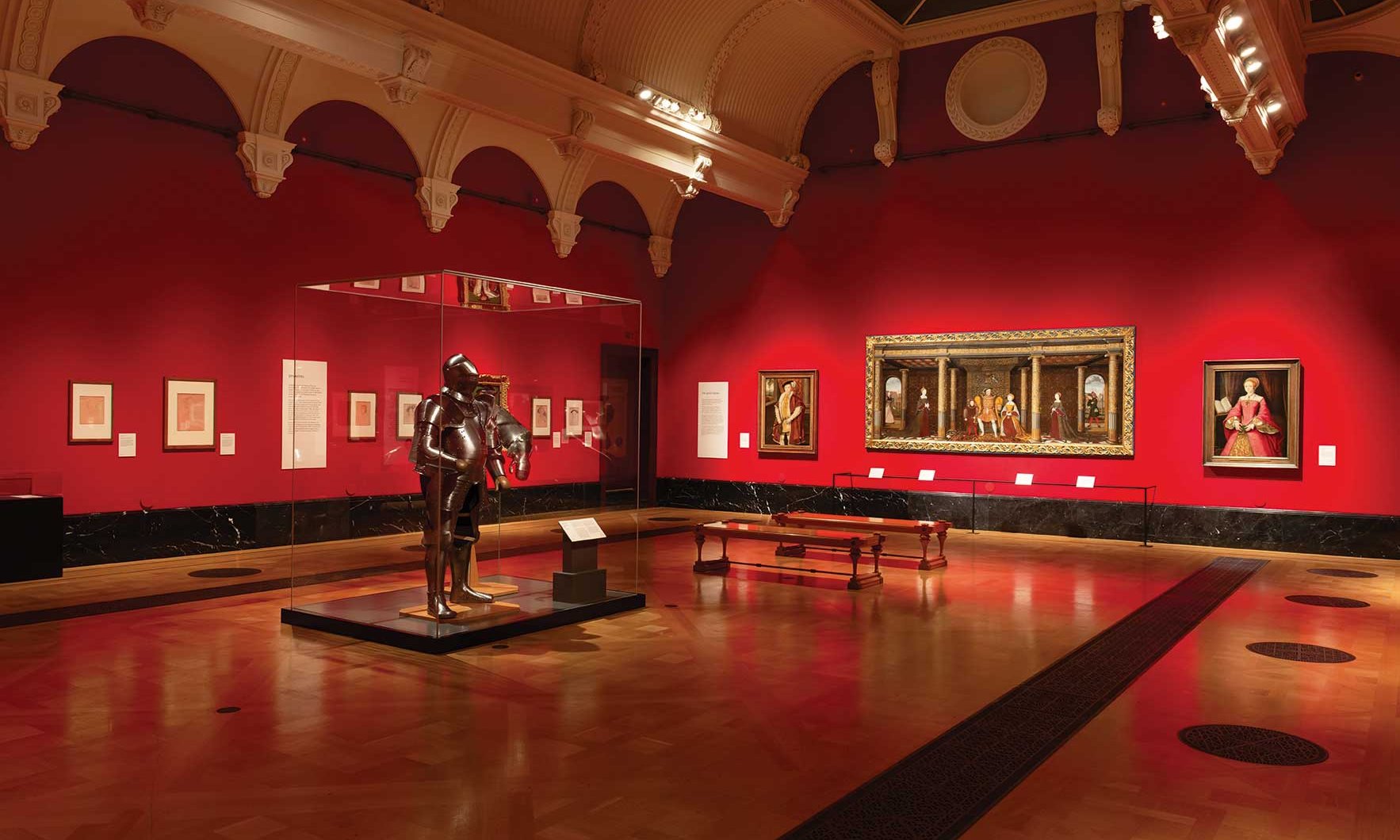 The Tudor blockbuster: why Holbein still mesmerises 500 years on - Vimarsana News