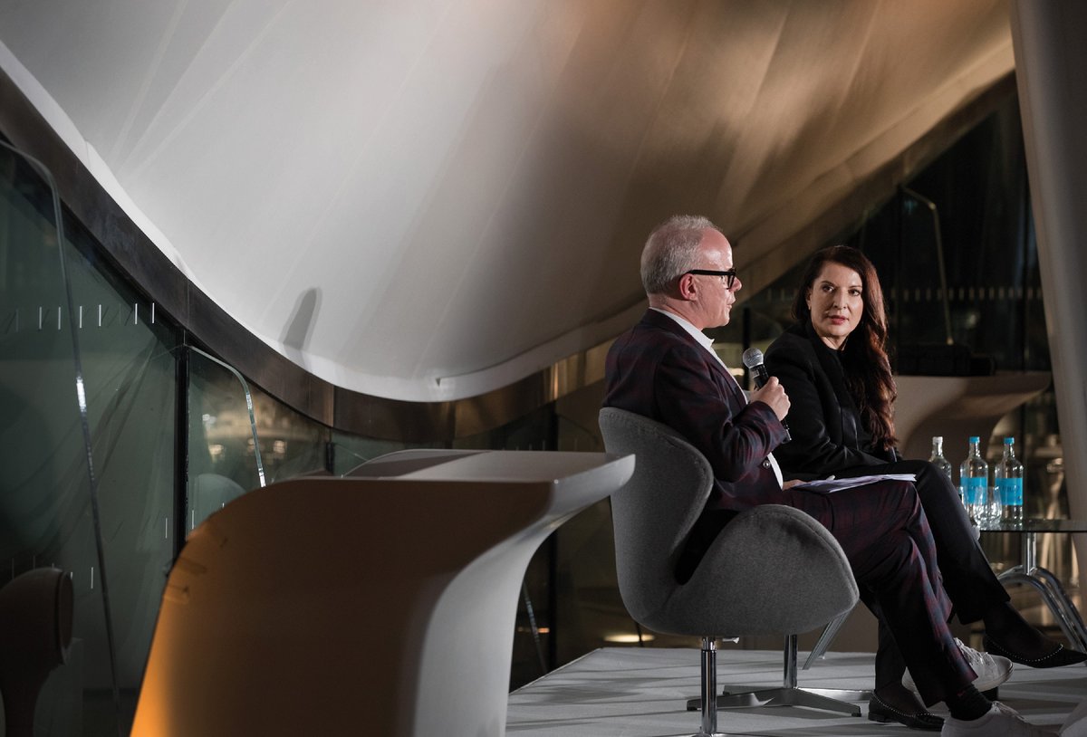 Peter Macdiarmid/LNP