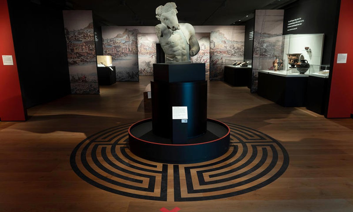 why the Parthenon Marbles negotiations should proceed why the Parthenon Marbles negotiations should proceed