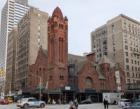 Arts organisation enlists celebrities in fight to save Manhattan church