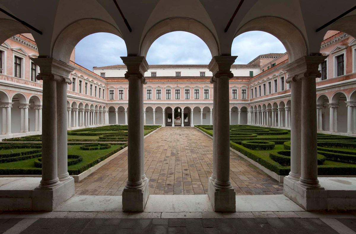 Fondazione Giorgio Cini