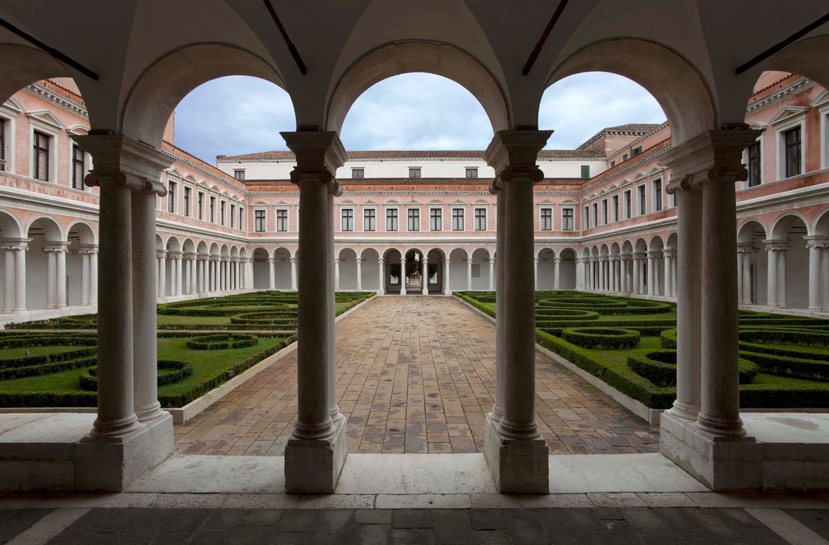 Fondazione Giorgio Cini