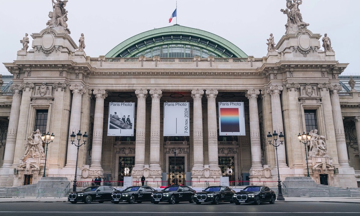 In a risk-averse market, Paris Photo offers diversity – The Art Newspaper In a risk-averse market, Paris Photo offers diversity – The Art Newspaper