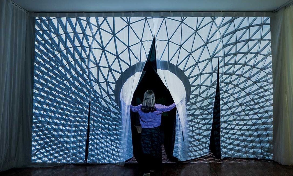 From shopping malls to housing estates, Singapore Biennale integrates art into the city’s urban fabric