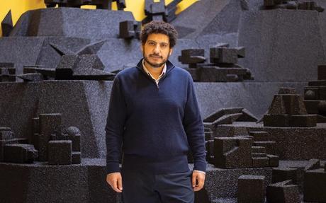  Homecoming for one of Egypt’s leading artists as Wael Shawky shows at the country’s pavilion at the Venice Biennale 