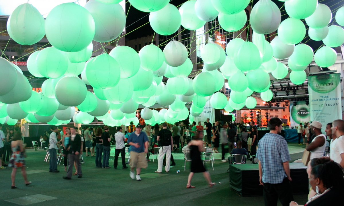 After abrupt cancellation of Indigenous-led art project, a Toronto culture festival is accused of ‘a repeating pattern of harmful behaviours’ After abrupt cancellation of Indigenous-led art project, a Toronto culture festival is accused of ‘a repeating pattern of harmful behaviours’