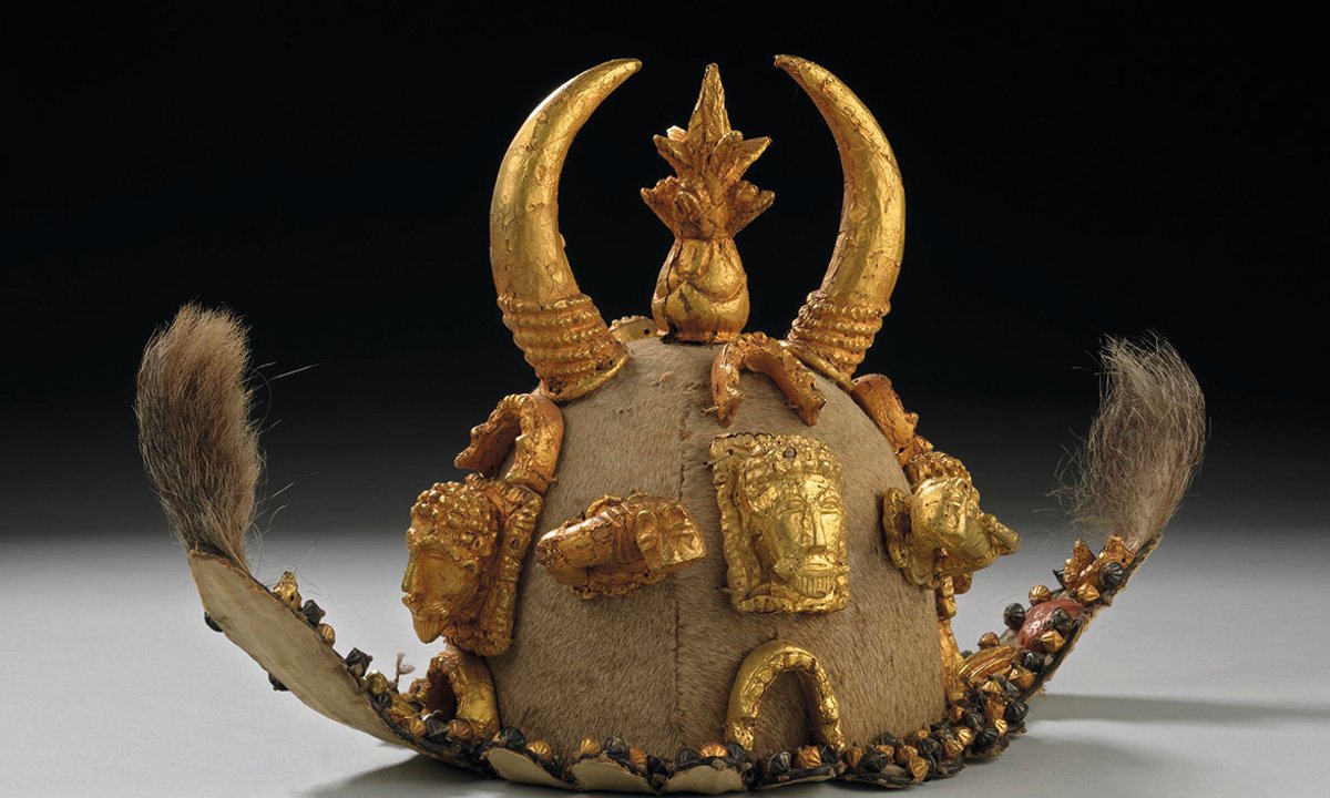 British Museum and V&A to lend looted gold objects to Ghana