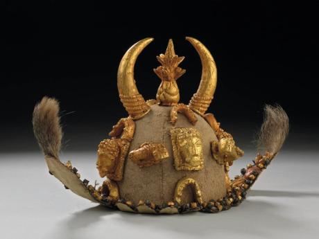  British Museum and V&A to lend looted gold objects to Ghana 