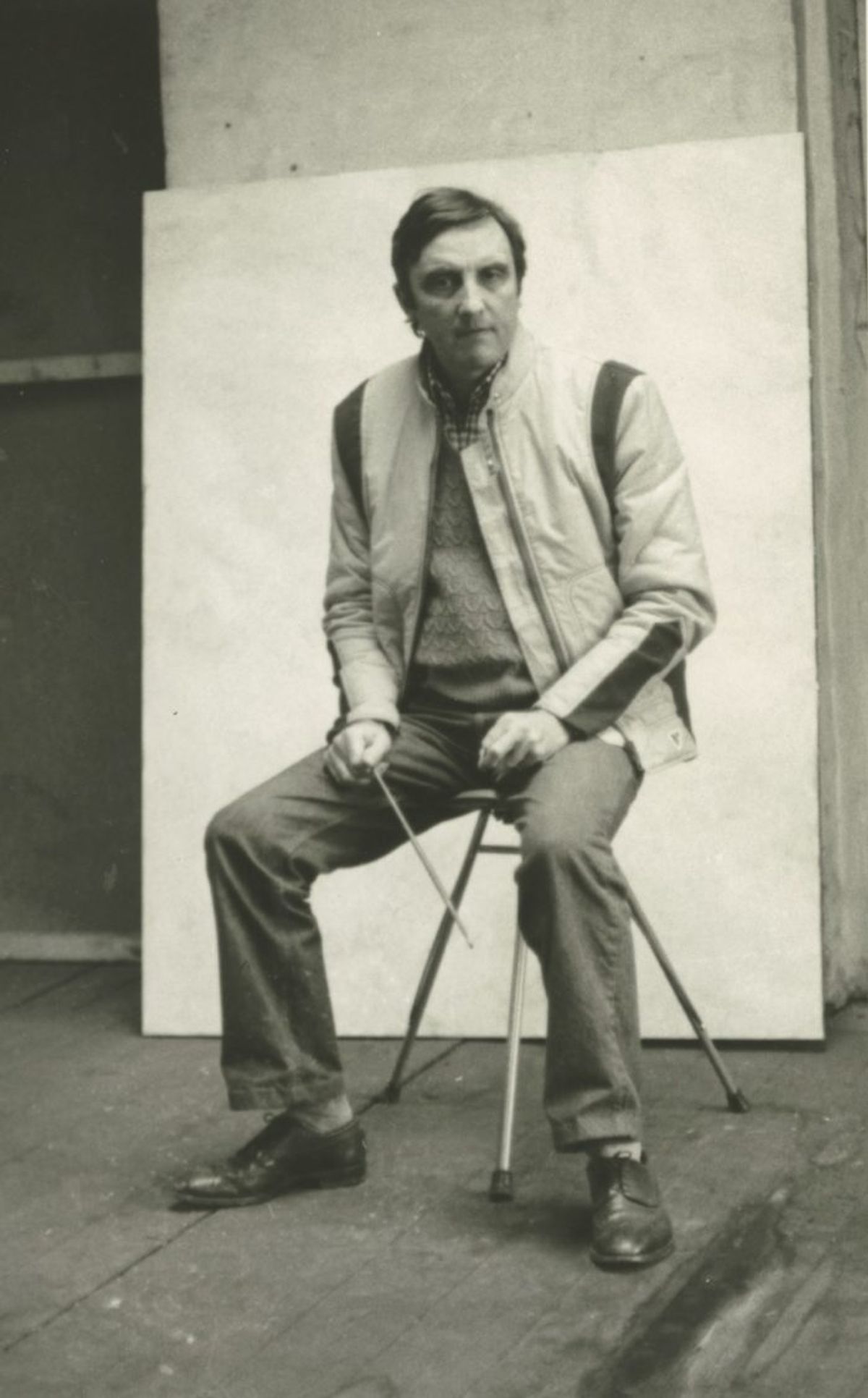 Victor Willing's will get his first UK retrospective this autumn © The Artist’s Estate