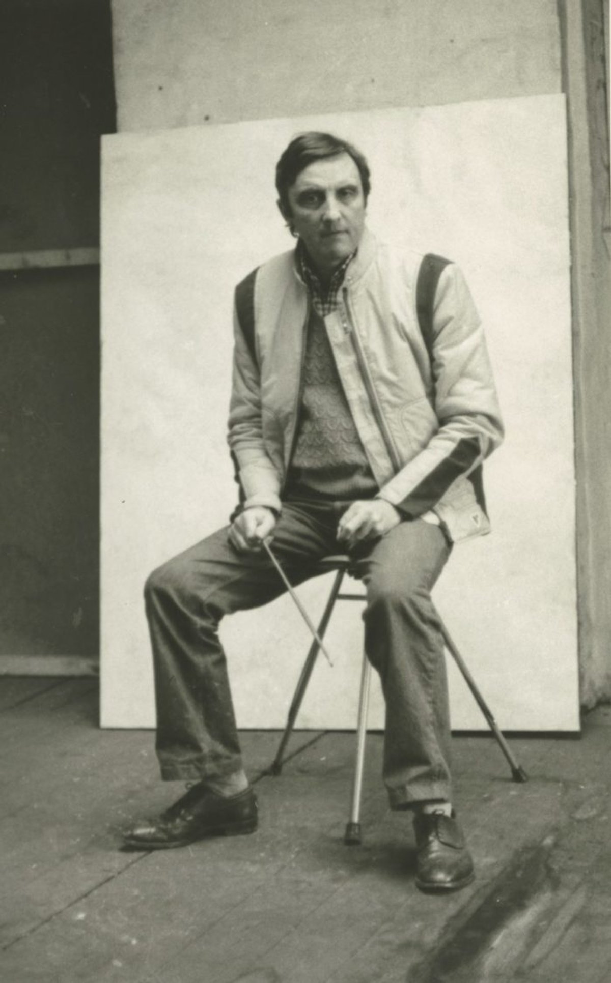 Victor Willing's will get his first UK retrospective this autumn © The Artist’s Estate