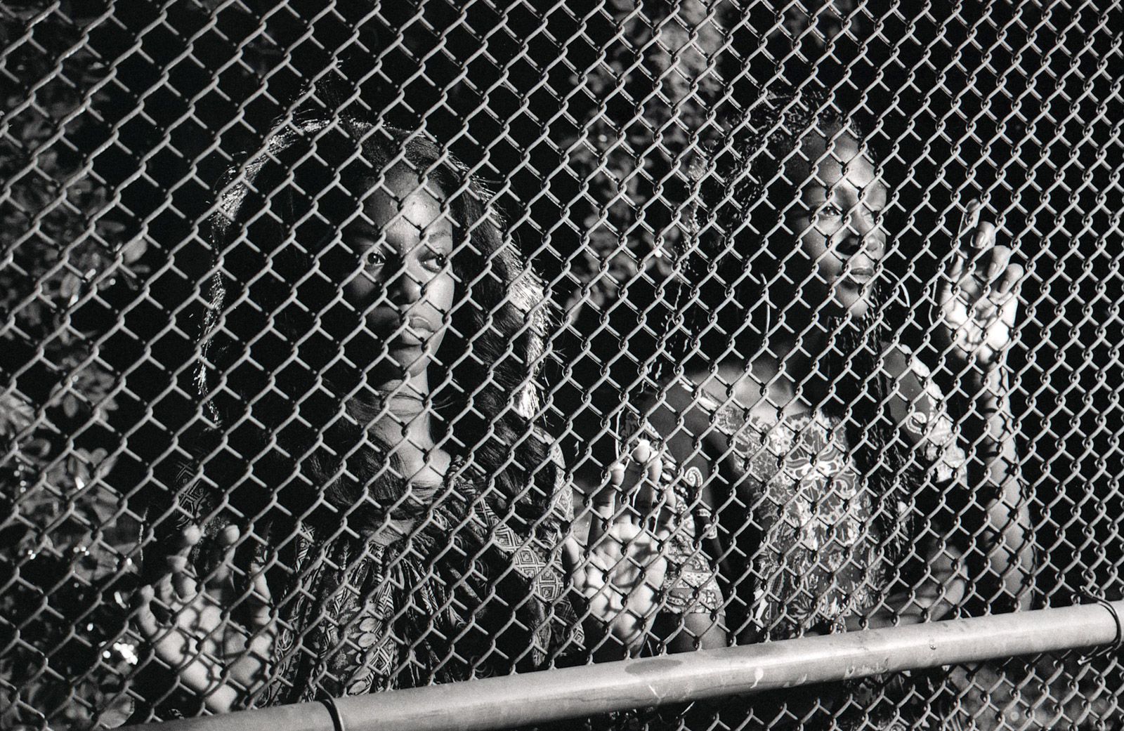 A still from Garrett Bradley’s film America (2019), which references key moments in Black history © Garrett Bradley