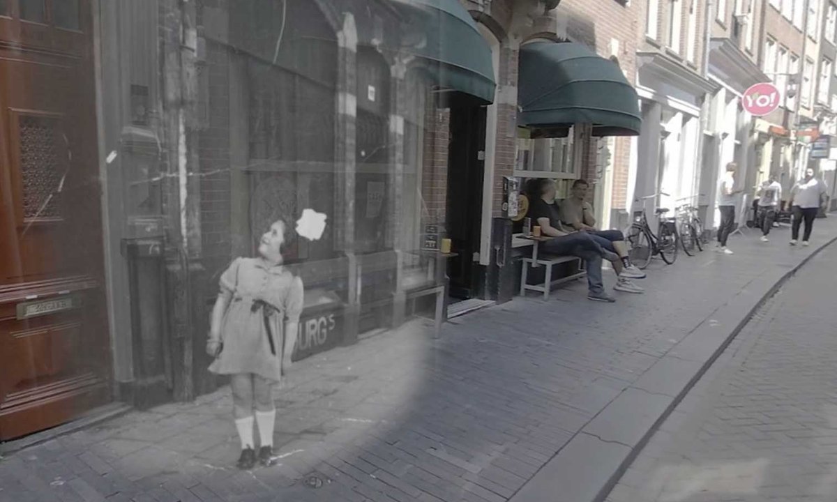 why the Illinois Holocaust Museum is embracing virtual reality to share survivors’ stories why the Illinois Holocaust Museum is embracing virtual reality to share survivors’ stories