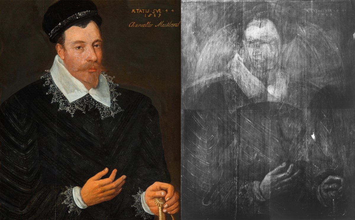 National Galleries of Scotland