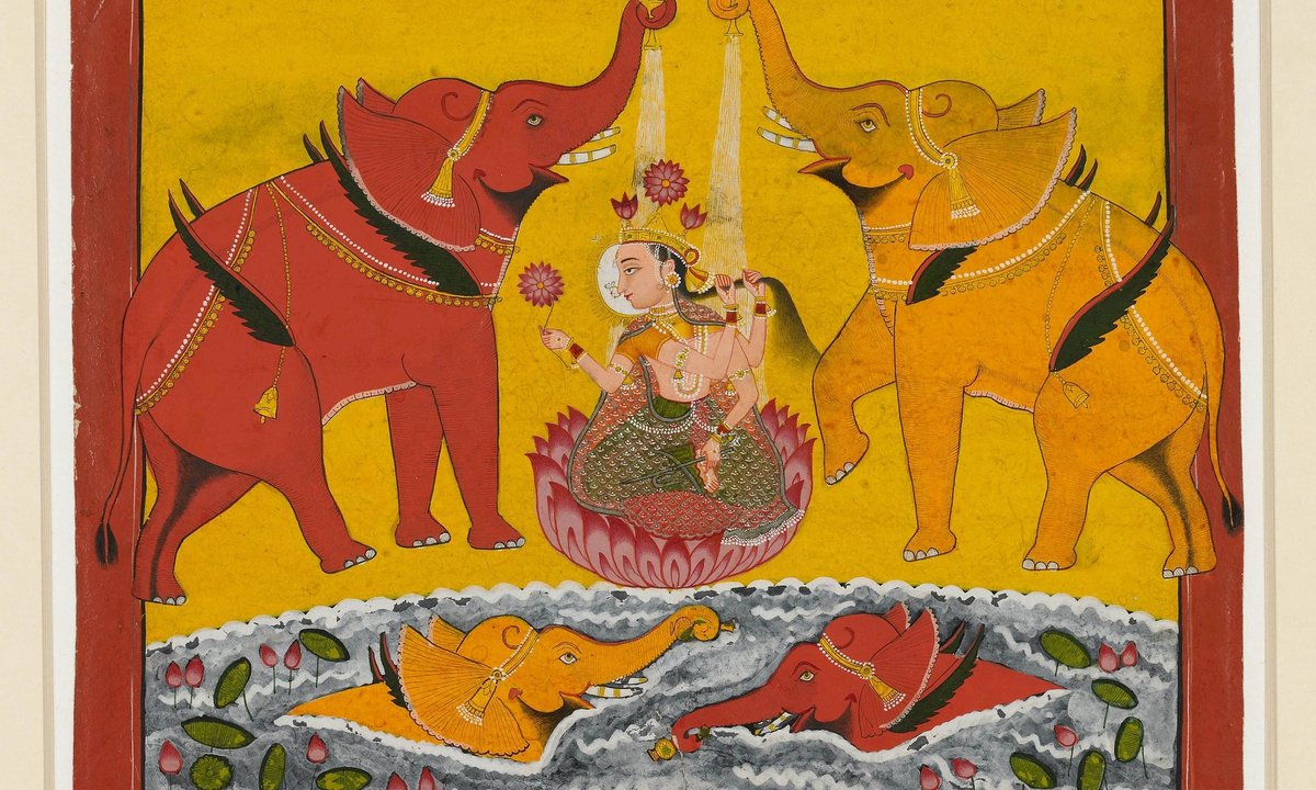 May's must-see exhibitions: ancient Indian religions, Rebecca Horn's legacy and the artists who paint their peers