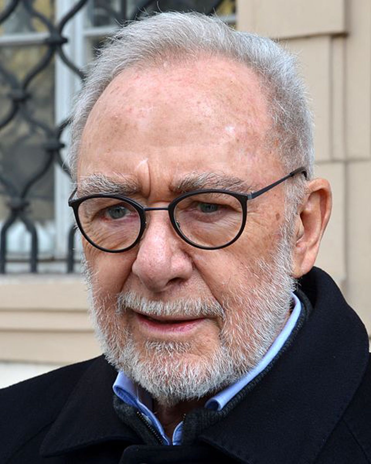 Photo: Jindřich Nosek