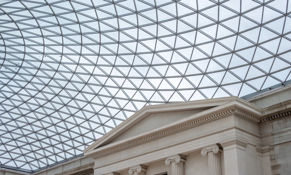Review into British Museum thefts calls for fundamental reforms