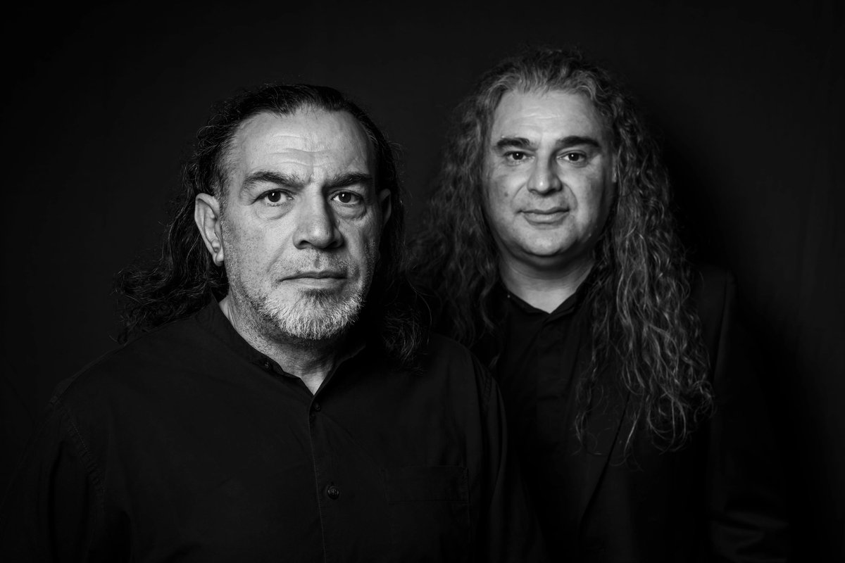 Despite the cancelled contract, the cost of Sabsabi and curator Michael Dagostino's fees—$100,000 and $50,000 respectively—will still be borne by taxpayers
Khaled Sabsabi and Michael Dagostino, Green Valley Studio. Anna Kucera